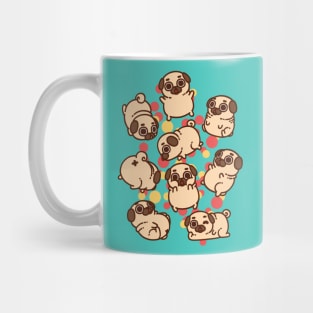 Floaty Poots Mug